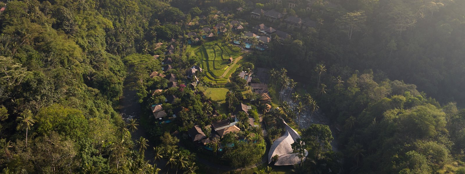 Mandapa, a Ritz-Carlton Reserve