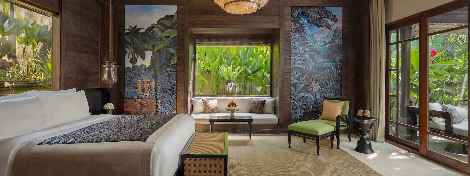 Mandapa, a Ritz-Carlton Reserve