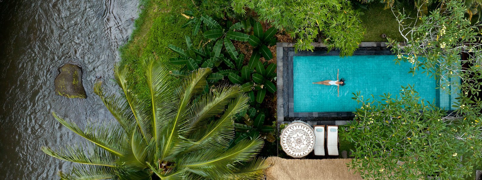 Mandapa, a Ritz-Carlton Reserve