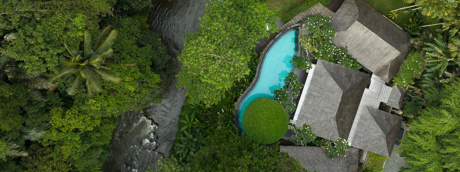 Mandapa, a Ritz-Carlton Reserve